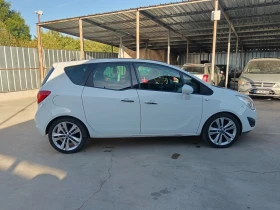 Opel Meriva B-Cosmo-1.4i TURBO, снимка 4