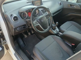 Opel Meriva B-Cosmo-1.4i TURBO, снимка 10