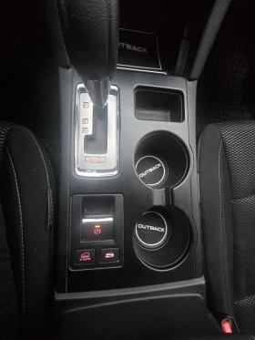 Subaru Outback 2.5 i AWD GAS, снимка 7
