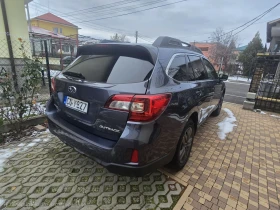 Subaru Outback 2.5 i AWD GAS, снимка 2