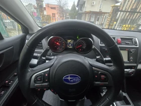 Subaru Outback 2.5 i AWD GAS, снимка 5
