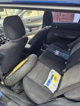 Mazda 6 2.3/Газ, снимка 9