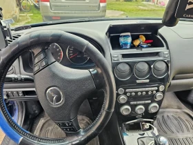 Mazda 6 2.3/Газ, снимка 11