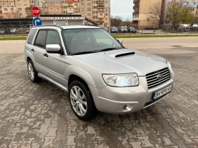 Subaru Forester 2.5XT, снимка 2