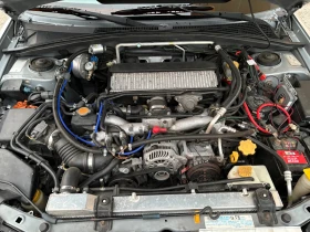 Subaru Forester 2.5XT, снимка 8