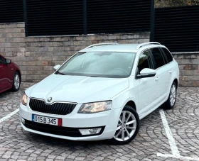 Skoda Octavia 163000 km, снимка 1