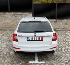 Skoda Octavia 163000 km, снимка 6