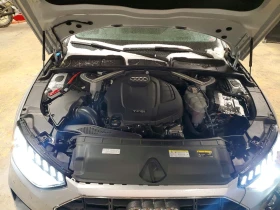 Audi A4 Allroad PRESTIGE* QUATTRO, снимка 11