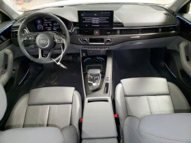 Audi A4 Allroad PRESTIGE* QUATTRO, снимка 8