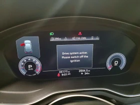 Audi A4 Allroad PRESTIGE* QUATTRO, снимка 9