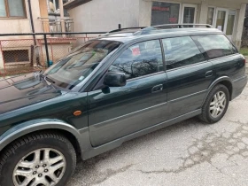 Subaru Outback 2.5, снимка 8