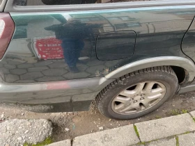 Subaru Outback 2.5, снимка 5