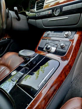 Audi A8, снимка 6