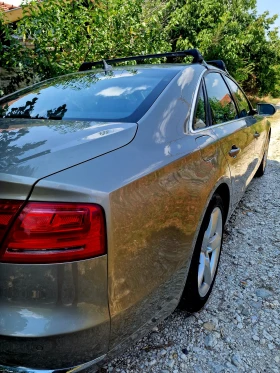 Audi A8, снимка 13
