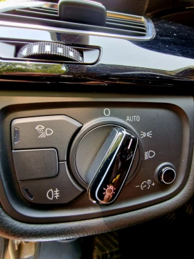 Audi A8, снимка 10