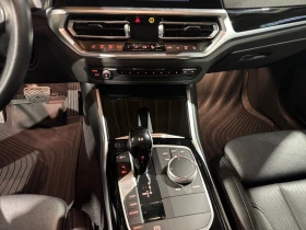 BMW 330 e* CARPLAY* МЪРТВА ТОЧКА* СЛЕДЕНЕ НА ЛЕНТИ* КАМЕРА, снимка 9