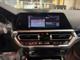 BMW 330 e* CARPLAY* МЪРТВА ТОЧКА* СЛЕДЕНЕ НА ЛЕНТИ* КАМЕРА, снимка 8