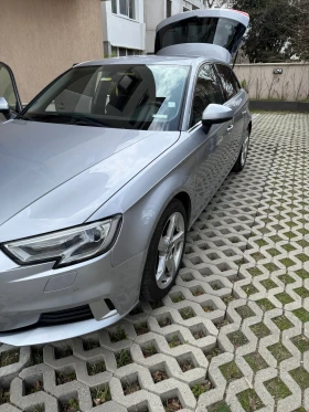 Audi A3, снимка 3