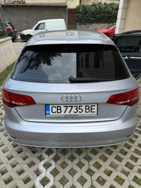 Audi A3, снимка 7