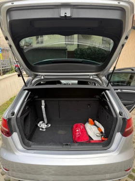 Audi A3, снимка 8