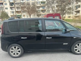 Renault Espace 2.0 D 173ps, снимка 4