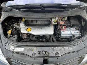 Renault Espace 2.0 D 173ps, снимка 8