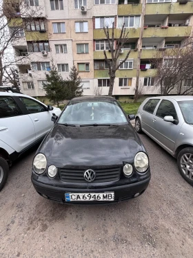 VW Polo, снимка 1