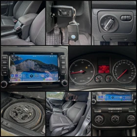 VW Golf 1.9 TDI ПЕРФЕКТЕН !!!, снимка 14