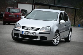 VW Golf 1.9 TDI ПЕРФЕКТЕН !!!, снимка 1