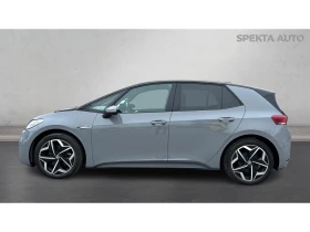VW ID.3 Pro 204 h.p.  62kwh, Месечна вноска от 281  , снимка 3
