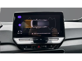 VW ID.3 Pro 204 h.p.  62kwh, Месечна вноска от 281  , снимка 15