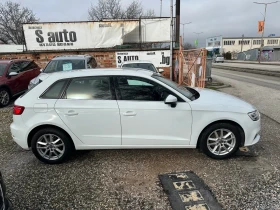 Audi A3 1.6TDI MATRIX , снимка 3