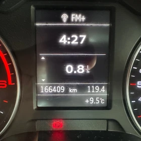 Audi A3 1.6TDI MATRIX , снимка 10