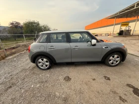Mini Cooper 5 Door, снимка 4