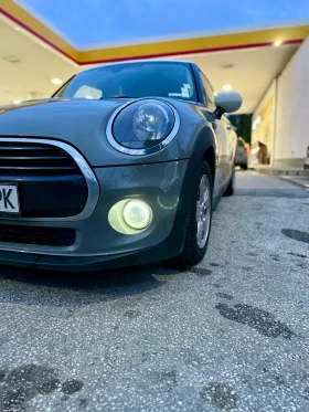 Mini Cooper 5 Door, снимка 13