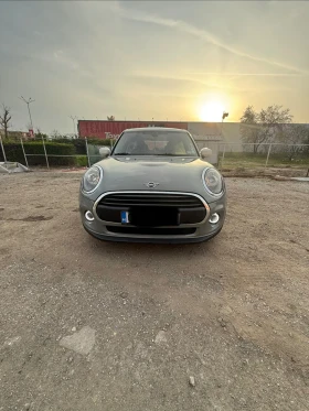 Mini Cooper 5 Door, снимка 1