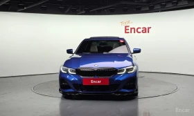 BMW 320 d M-Sport Plus* HARMAN KARDON* HEAD-UP* 360 CAM* , снимка 2