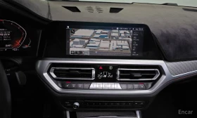 BMW 320 d M-Sport Plus* HARMAN KARDON* HEAD-UP* 360 CAM* , снимка 13