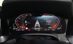 BMW 320 d M-Sport Plus* HARMAN KARDON* HEAD-UP* 360 CAM* , снимка 10