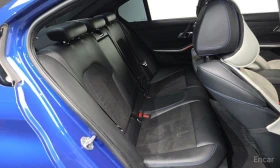 BMW 320 d M-Sport Plus* HARMAN KARDON* HEAD-UP* 360 CAM* , снимка 16