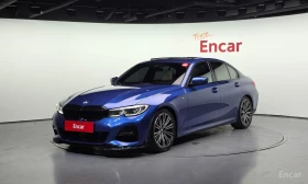 BMW 320 d M-Sport Plus* HARMAN KARDON* HEAD-UP* 360 CAM* , снимка 1