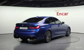 BMW 320 d M-Sport Plus* HARMAN KARDON* HEAD-UP* 360 CAM* , снимка 3