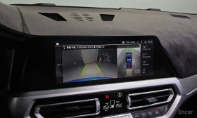 BMW 320 d M-Sport Plus* HARMAN KARDON* HEAD-UP* 360 CAM* , снимка 14