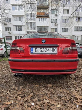 BMW 320, снимка 2