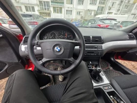 BMW 320, снимка 8
