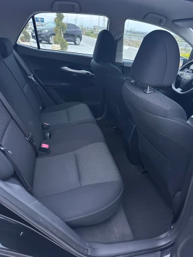 Toyota Auris 1.6Vvti/Facelift/Evro5/ГЕРМАНИЯ, снимка 7