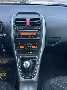Toyota Auris 1.6Vvti/Facelift/Evro5/ГЕРМАНИЯ, снимка 6