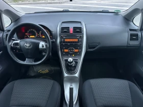 Toyota Auris 1.6Vvti/Facelift/Evro5/ГЕРМАНИЯ, снимка 5