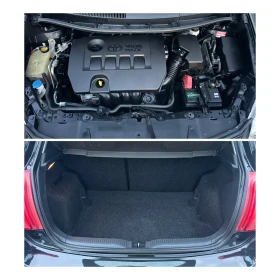 Toyota Auris 1.6Vvti/Facelift/Evro5/ГЕРМАНИЯ, снимка 15