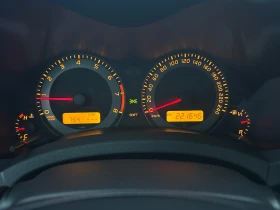 Toyota Auris 1.6Vvti/Facelift/Evro5/ГЕРМАНИЯ, снимка 10